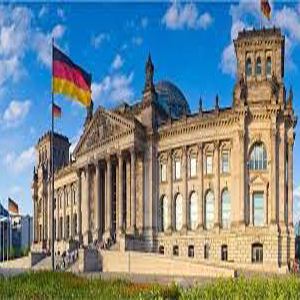 Flexible curriculum of German universities attracts thousands of students from different countries